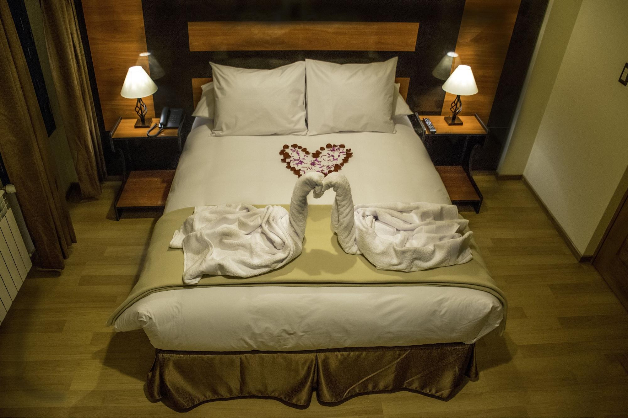 Mistico San Blas Boutique Cuzco Eksteriør bilde